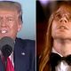 Donald Trump Thinks Guns N’ Roses’ “November Rain” Is the “Greatest Music Video of All Time”