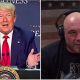 Donald Trump Wants Joe Rogan to Moderate a Four Hour Presidential Debate