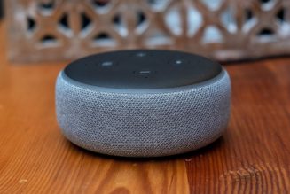 Don’t worry, you can still buy a dot-shaped Echo Dot