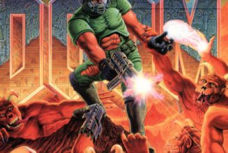 Doom and Doom II get official widescreen support, 27 years later