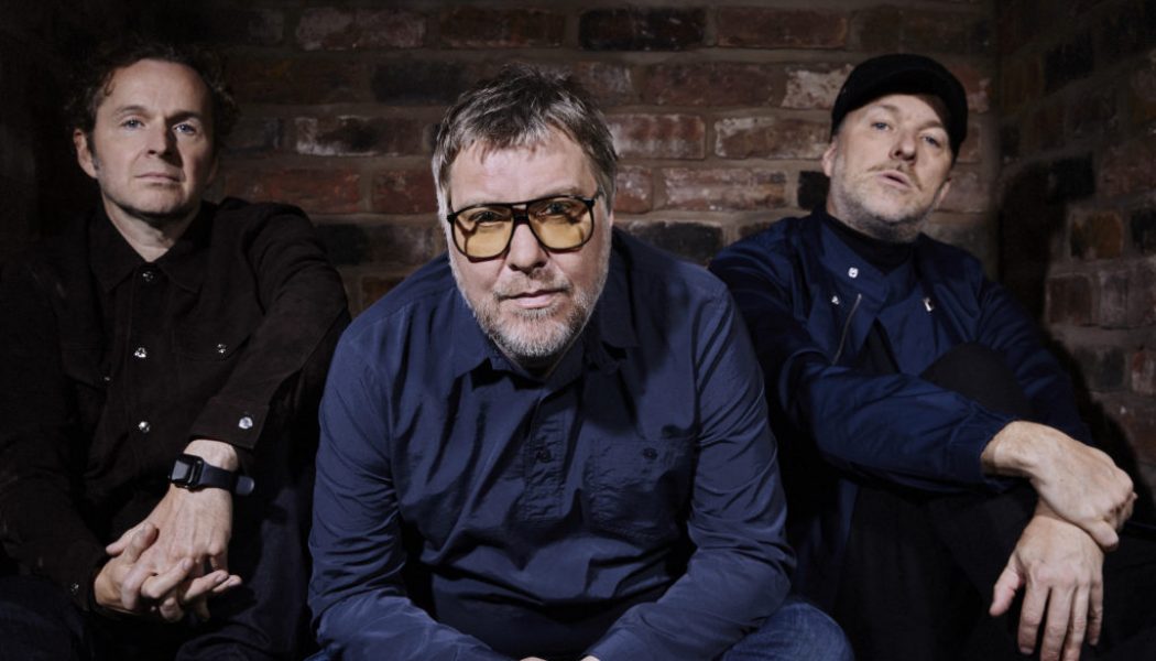 Doves’ Jimi Goodwin on the Trio’s 10-Year Absence, Comeback Album and Avoidance of Social Justice