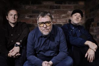 Doves’ Jimi Goodwin on the Trio’s 10-Year Absence, Comeback Album and Avoidance of Social Justice