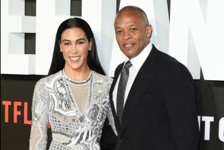 Dr. Dre’s Ex-Wife Asks Courts To Make Him Sit For Deposition He’s Been Dodging