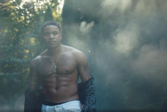 Drag-On “Same Thing,” Rotimi ft. Wale “In My Bed” & More | Daily Visuals 9.21.20