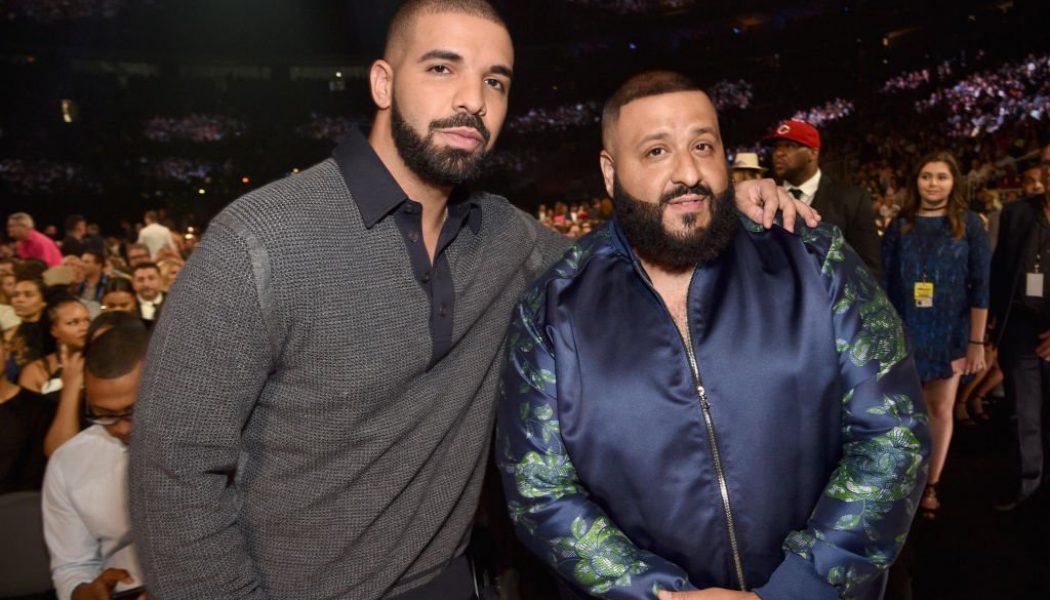 Drake Calls On The Biebs To Take His Place In DJ Khaled’s “Popstar” Video