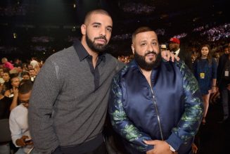 Drake Calls On The Biebs To Take His Place In DJ Khaled’s “Popstar” Video