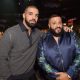 Drake Calls On The Biebs To Take His Place In DJ Khaled’s “Popstar” Video