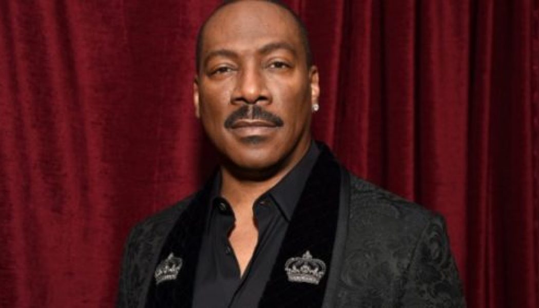 Eddie Murphy wins his first Emmy Awards, see 2020 winners full list