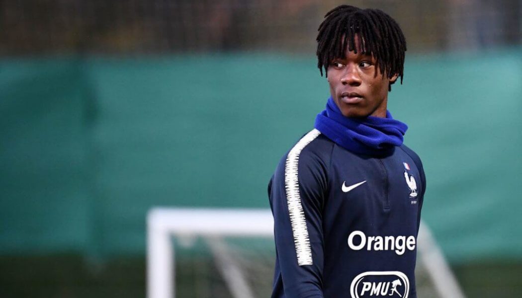 Eduardo Camavinga profile: the making of the 17-year-old sensation