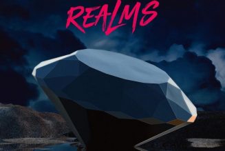 EP: Wande Coal – Realms