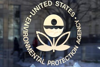 EPA postpones speaker series on racism after White House order