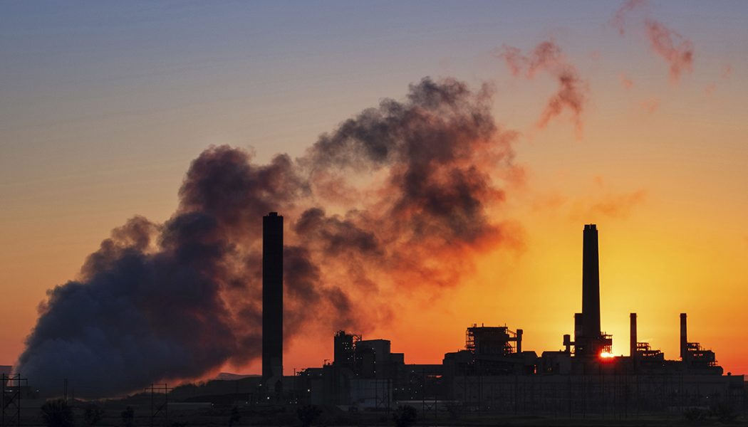 EPA unveils final coal discharge rule