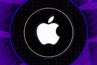 Epic says ‘Sign In with Apple’ will keep working for Fortnite after all