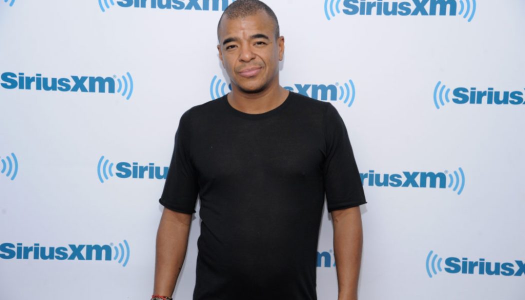 Erick Morillo, ‘I Like to Move It’ DJ, Dies at 49