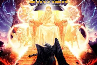 Even The Devil Believes – STRYPER