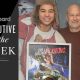 Executive of the Week: RECORDS CEO Barry Weiss