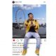 Fabian Blu – Instagram ft Naira Marley & Mohbad [VIDEO]