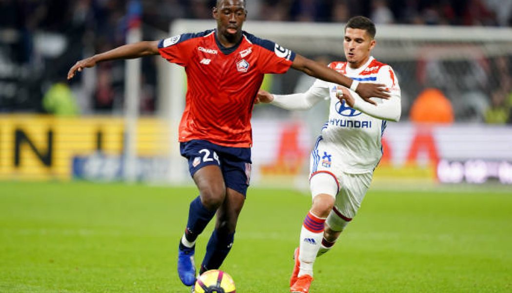 Fabrizio Romano: Newcastle United’s £32 million bid for French midfielder rejected