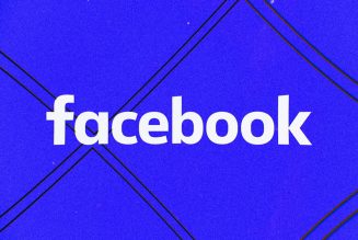 Facebook will stop accepting new political ads a week before the US presidential election