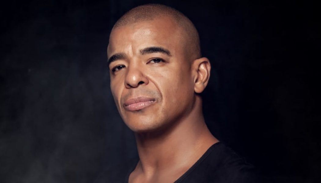 Famed DJ Erick Morillo Dead at 49