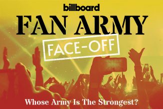 Fan Army Face-Off 2020: Round 2 Is Live!