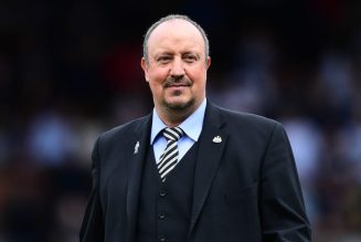 ‘Fans have been suffering’ – Rafa Benitez sends fresh message to Ashley & Newcastle