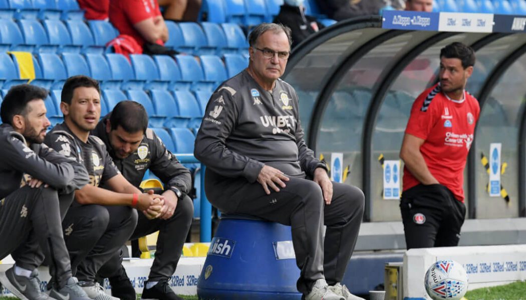 ‘Fascinated’: Gary Lineker makes bold claim about Bielsa’s Leeds United