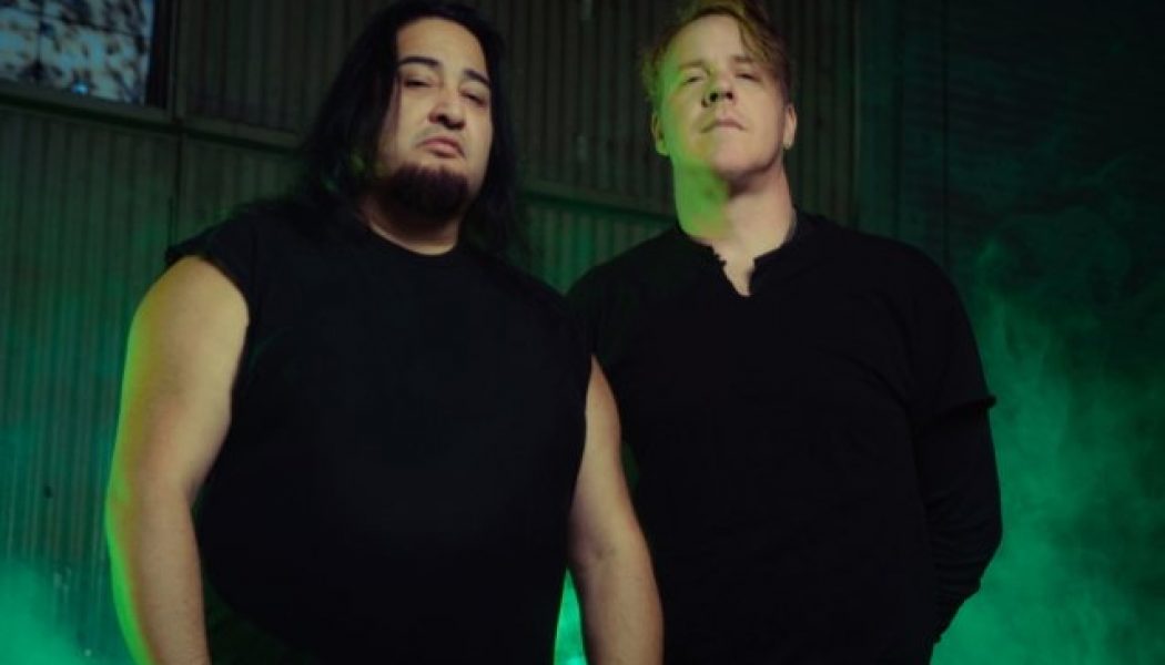 FEAR FACTORY Launches Fundraising Campaign For Long-Awaited New Album