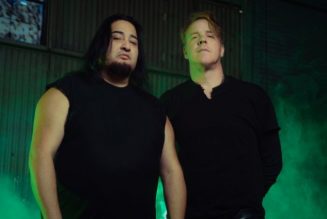 FEAR FACTORY Launches Fundraising Campaign For Long-Awaited New Album