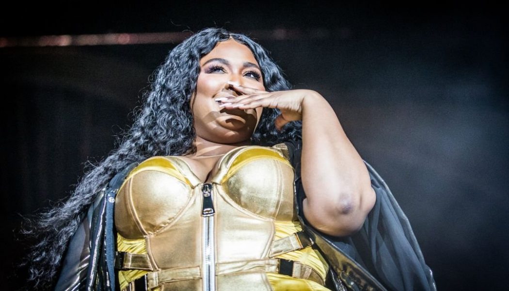 Feelin’ Good As Hell: Lizzo Sends Flowers To Cardi B After Divorce Announcement