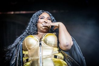 Feelin’ Good As Hell: Lizzo Sends Flowers To Cardi B After Divorce Announcement