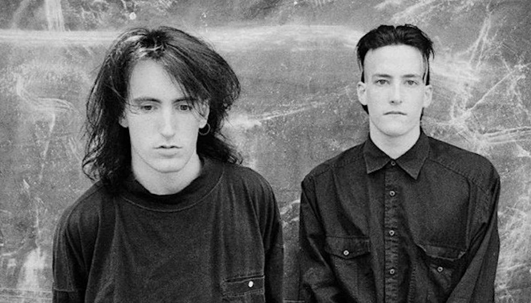 Filter’s Richard Patrick on Quitting Nine Inch Nails: Trent Reznor Told Me to Deliver Pizza