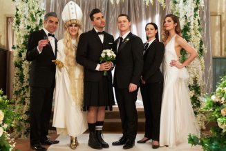 Final Season of Schitt’s Creek Coming to Netflix in October