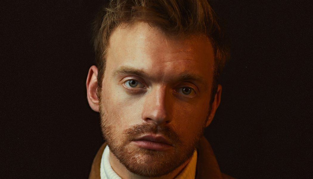 Finneas Honors Those Who’ve Lost Someone to COVID-19 With ‘What They’ll Say About Us’