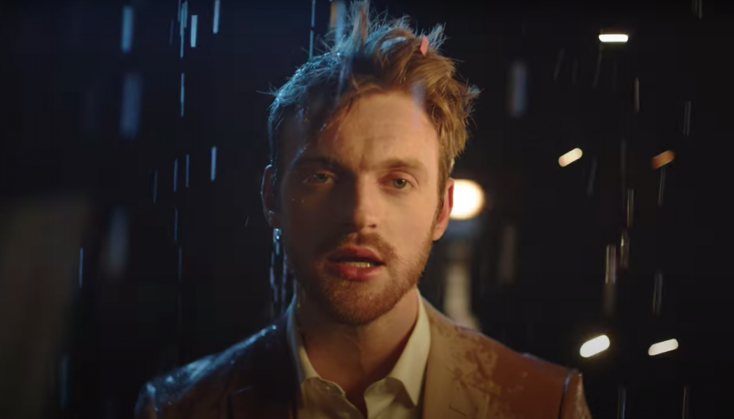 FINNEAS Shares New Song “What They’ll Say About Us”: Stream