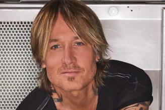 First Country: New Music From Keith Urban, Luke Combs, Bon Jovi & Jennifer Nettles and More