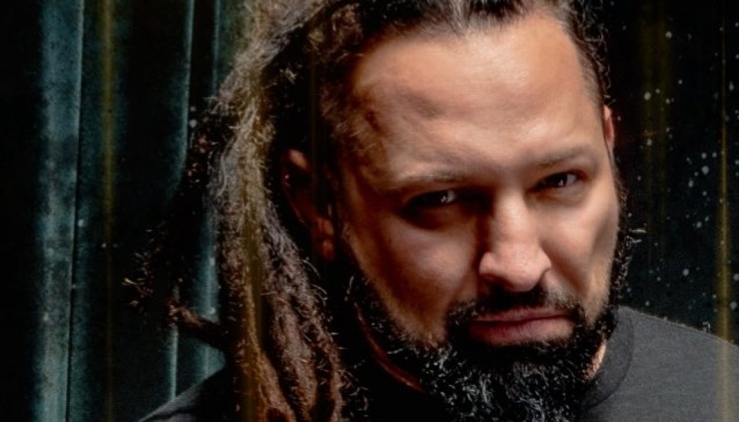 FIVE FINGER DEATH PUNCH’s ZOLTAN BATHORY On Coronavirus Pandemic: ‘This Will Be Over’