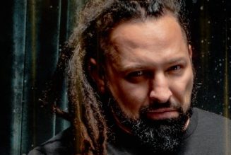 FIVE FINGER DEATH PUNCH’s ZOLTAN BATHORY On Coronavirus Pandemic: ‘This Will Be Over’