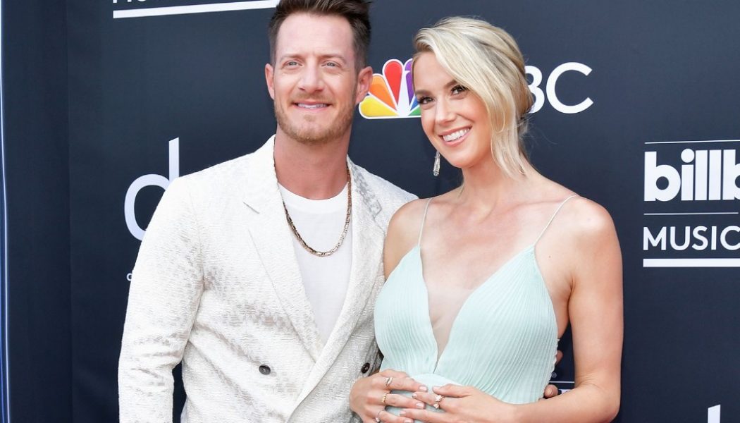 Florida Georgia Line’s Tyler Hubbard and Wife Welcome Third Child