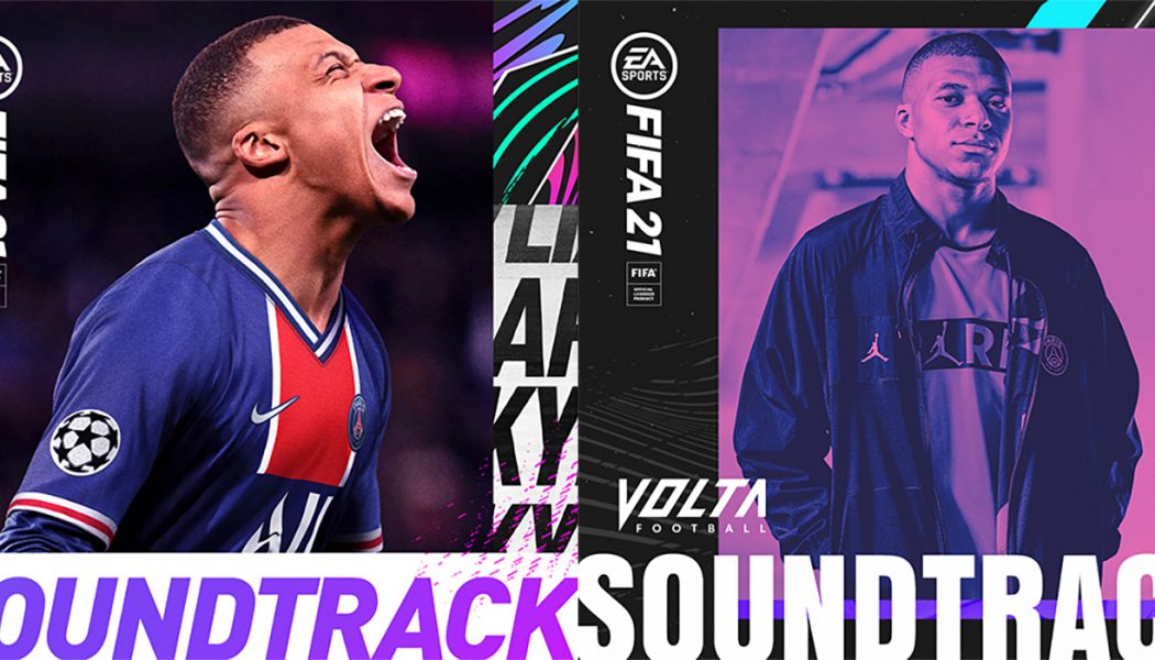 Flume, Alison Wonderland, Big Gigantic, More Featured on “FIFA 21” Soundtrack