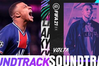 Flume, Alison Wonderland, Big Gigantic, More Featured on “FIFA 21” Soundtrack