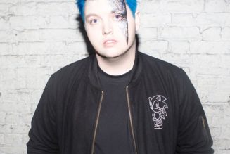 Flux Pavilion Teases New Track Rumored to Be from Upcoming Album