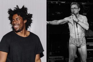 Flying Lotus Teams Up with Marc Rebillet for the Return of Brainfeeder’s “The HIT” Series