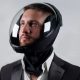 For $199, You Can Look Like a Cringey Daft Punk-Esque Astronaut With This Pandemic-Proof Helmet