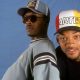 For The Culture: Will Smith and DJ Jazzy Jeff Tour ‘The Fresh Prince of Bel-Air’ Mansion