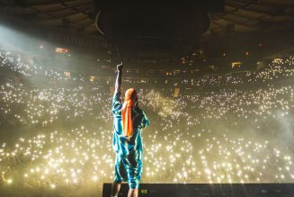 Fortnite continues concert series with Anderson .Paak