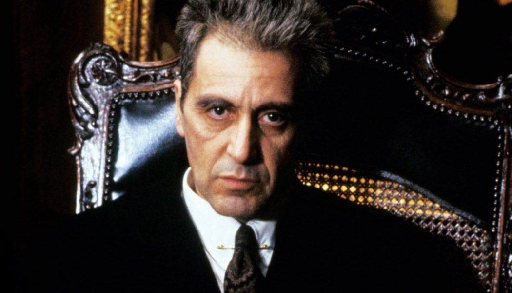 Francis Ford Coppola Announces New Version of The Godfather III