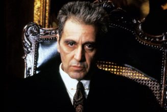 Francis Ford Coppola Announces New Version of The Godfather III