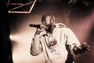 Freddie Gibbs Teases New Song With Big Sean & Hit-Boy