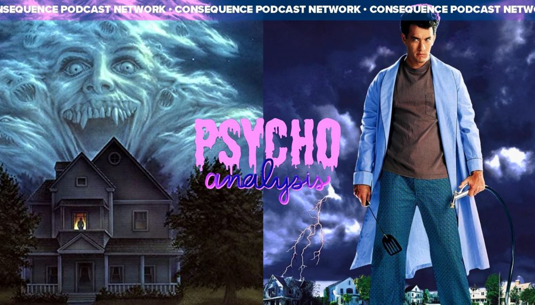 Fright Night and The ‘Burbs Explore Suburban Paranoia